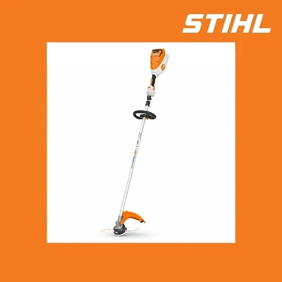 Decespugliatore Stihl FSA 80 R a batteria