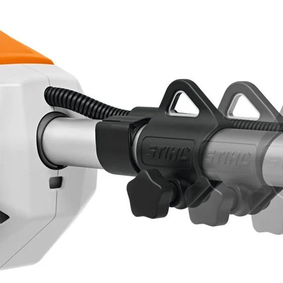 Decespugliatore Stihl FSA 80 R batteria ak