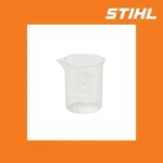 Dosatore per olio Stihl 100 ml