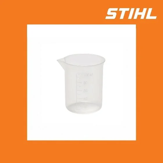 Dosatore per olio Stihl 100 ml