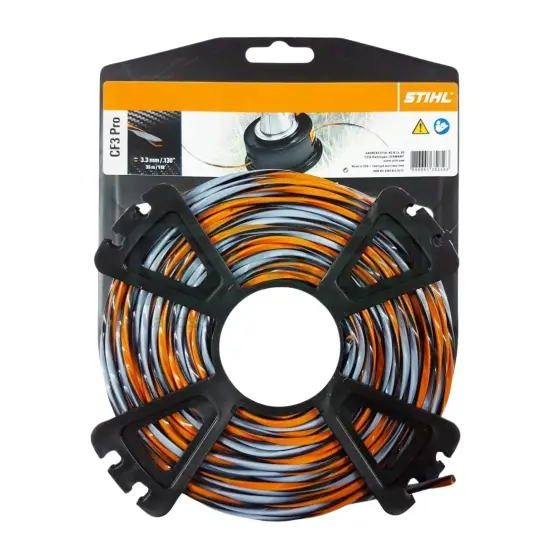 Filo CF3 PRO HI-TECH bobina piccola