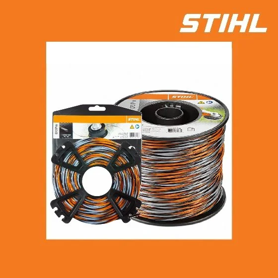 Filo Stihl CF3 Pro Hi-Tech per decespugliatore