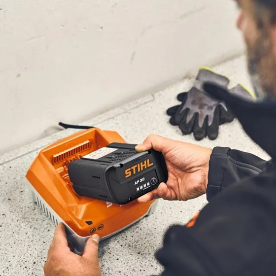 Batteria Stihl AP 30 - immagine 2