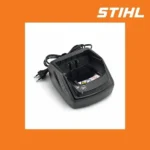 caricabatterie stihl al 101