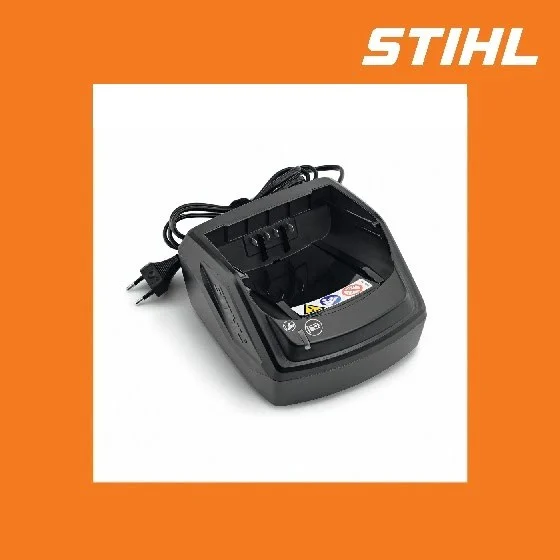 caricabatterie stihl al 101