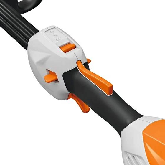 decespugliatore stihl fsa 60 r a batteria