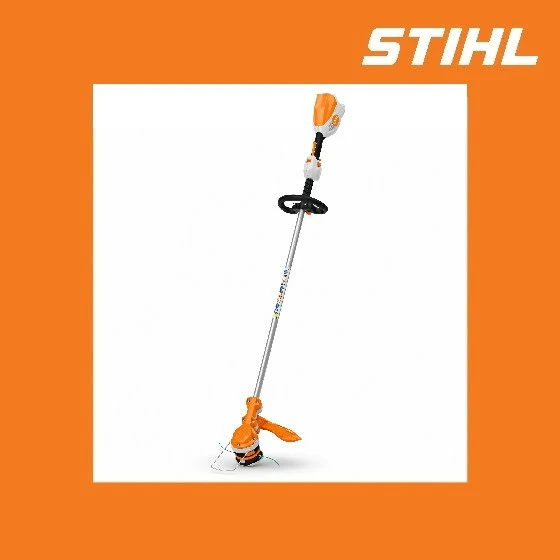 decespugliatore stihl fsa 60 r