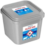 Alphi Wg insetticida newpharm
