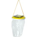 Flyrex New Fly Bag Newpharm per il controllo delle mosche