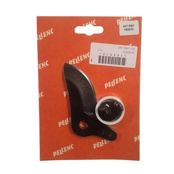 Kit lama forbice c45 pellenc 165510