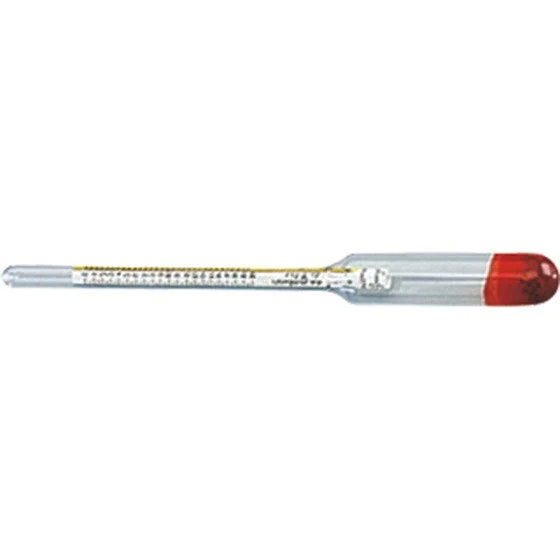 Mostimetro Guyot a 3 scale - immagine 2
