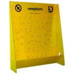 Pannello per mosche Newpharm