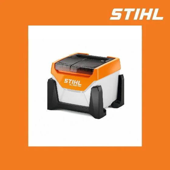 Caricabatteria Stihl AL 1802 MO 1