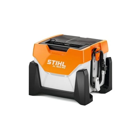 Caricabatteria Stihl AL 1802 MO 2