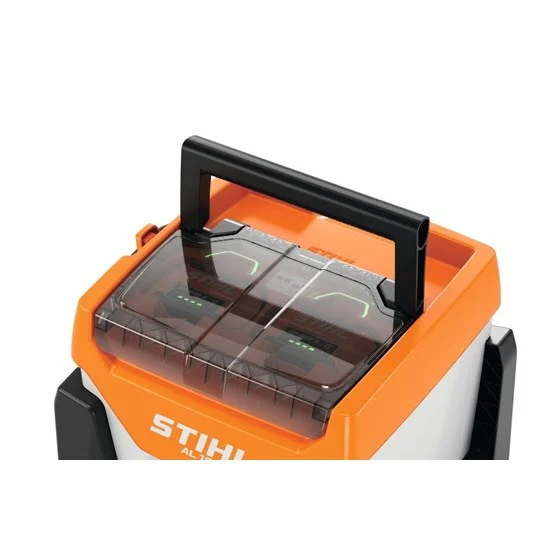 Caricabatteria Stihl AL 1802 MO 3