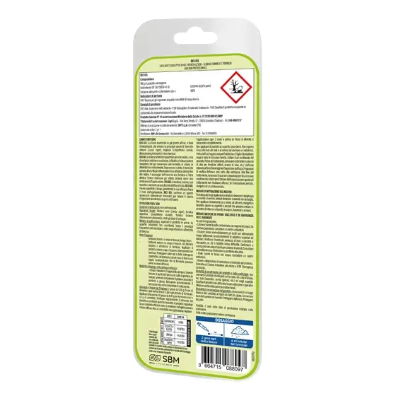 Forminix gel insetticida formiche 7 gr - immagine 4
