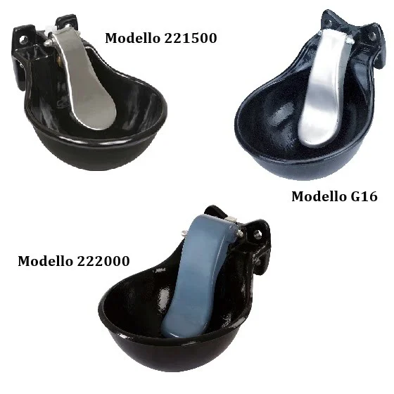 valvola ottone compatibile per i modelli 221500, 222000, e G16.