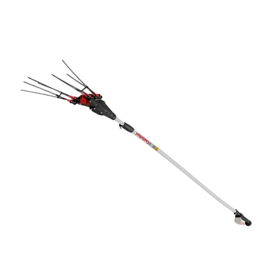 Abbacchiatore Castellari Vertigo 18V a batteria