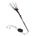 Abbacchiatore Castellari Vertigo Carbon 30V