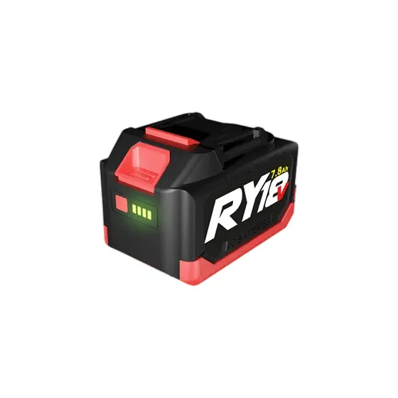 Batteria Castellari RY02B 18V 7.8Ah