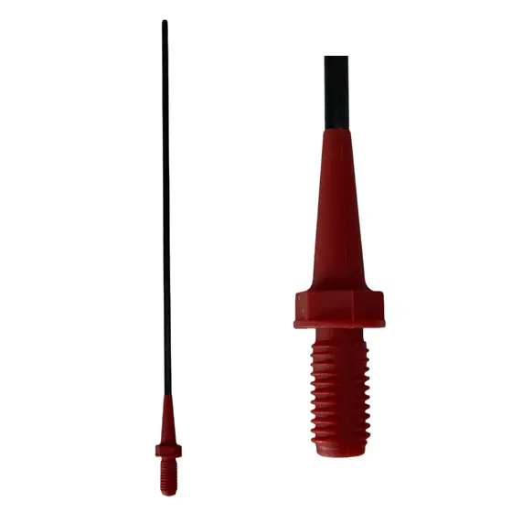 Dente Abbacchiatore Castellari Vertigo 350 mm e 295 mm
