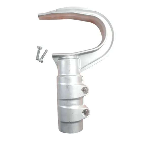 Gancio metallico Scuotitore Stihl SP 452 e SP 482